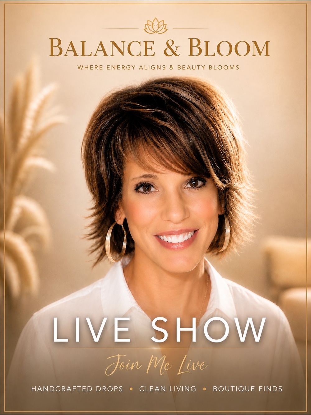 Live Show Listing!